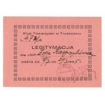 Legitimation, Social Club, Truskavets, 1935 (729)