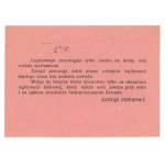 Legitimation, Social Club, Truskavets, 1935 (729)