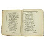 Jan Kochanowski's Psalterz Dawidowy. Poznan 1807 (809)