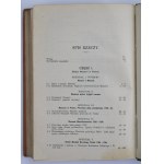 Ks. Załęski S. - O masonii w Polsce. 9 ilustracji, Kraków 1908 (801)