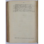 Ks. Załęski S. - O masonii w Polsce. 9 ilustracji, Kraków 1908 (801)