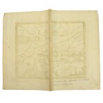 Copperplate 1696r, Samuel von Pufendorf, Forks of the Vistula and Nogat River (868)