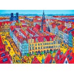 Joanna Mieszko, Wrocław, 2021