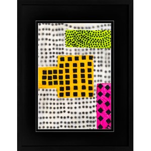 Piotr Młodożeniec, Astrazione n. X.X.MMXXV-XVIII, 2024