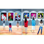 Magdalena Karwowska, Museum XXII, 2025