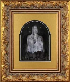 Anna Halarewicz, Kobieta, 2020