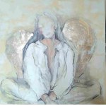 Karina Góra, Angel, 2024