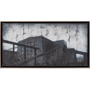 Joanna Palys, Object J7, 2010