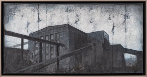 Joanna Pałys, Obiekt J7, 2010