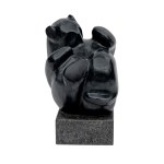 Krzysztof Pawlowski, Catch a Bear by the Paw II, 2025