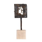 Pawel Rubaszewski, History Goes On, 2025