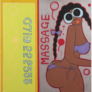 Michael Soi, Massage, SPA, 2024