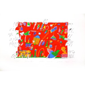 Jolanta Wagner, 1789,1995