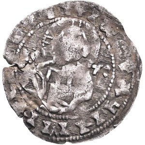 Bulgaria IVAN SRATSIMIR 1356-96 1 Groschen IC-XC