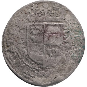 Emden Ferdinand II. 1619-1637 28 Stuber ND 1624-1637