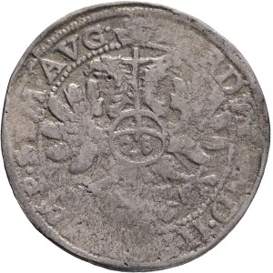 Emden Ferdinand II. 1619-1637 28 Stuber ND 1624-1637