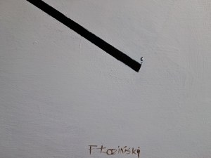 Filip Łoziński, Życie jest straszne ale ja postanowiłem że jest piękne