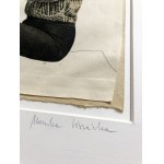 Monika Lisiecka, Friendship Train