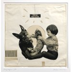 Monika Lisiecka, Friendship Train