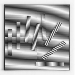 Marcin Lubera, Composition 08