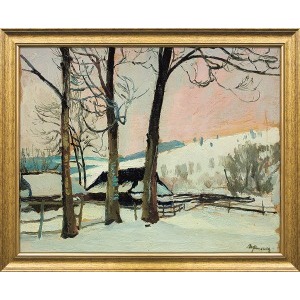 Kamocki Stanisław, HARENDA