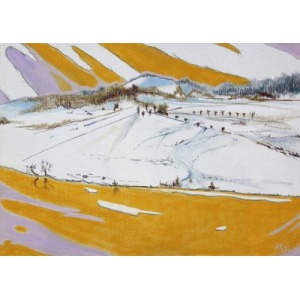 Rafal Gawlik, Mountains 4