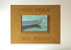 Arkadiusz Karapuda, Nad Wisłą bez zmian