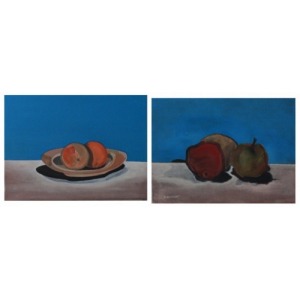 Franciszek Kozlowski, Fruits
