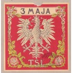 (PLAKE). 3 May. TSL.