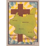 (PLAKET). Building Christ