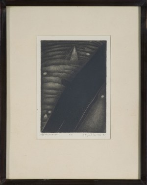 Stanisław Fijałkowski, LVIII AUTOSTRADA, 1981