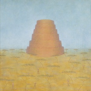 Mikołaj Kasprzyk, WIEŻA, 1997