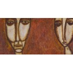 Adam Niemczyc, ORFEUSZ I EURYDYKA, 1962