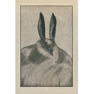 Krzysztof Witold Skórczewski, Hare, 1972
