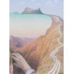 Jacek Yerka, SIERRA AQUANAUTKA II, 2010