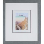 Jacek Yerka, SIERRA AQUANAUTKA II, 2010