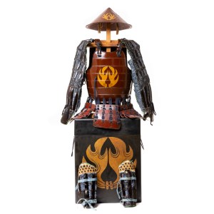 Armatura Ashigaru