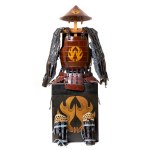 Ashigaru Armor