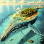 Adam Swoboda,Humbaka Island,2025