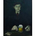 Leszek Kucz(ur 1956 ),Koneser piwa,1979