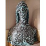 Xawery DUNIKOWSKI (1875-1964), Christ.