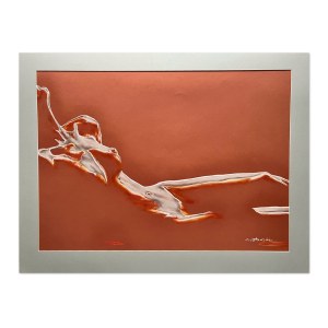 Zbigniew JONATOWSKI (b.1963), Act VI