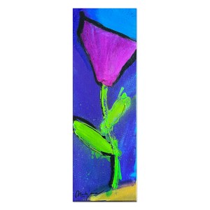 Karol Filip MADYJEWICZ, Tulpe, 2022