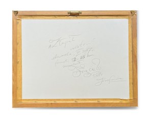 Piotr FIGIEL (ur. 1966), Złapał wiatr, 2017 rok