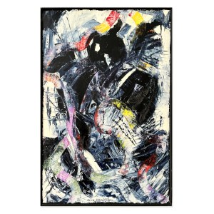 Jaan KIIK, Mars 1992