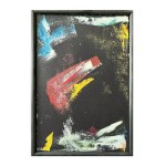 Jaan KIIK, Lind III, 1992 rok