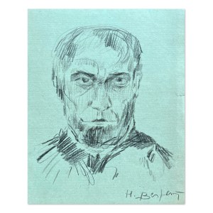 Henryk BERLEWI (1894-1967)