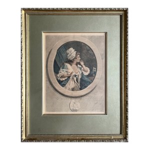 Augustin de Saint Aubin (1736-1807)