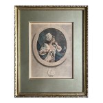 Augustin de Saint Aubin (1736-1807)
