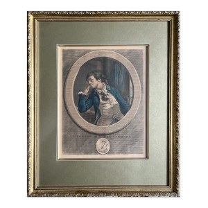 Augustin de Saint Aubin (1736-1807)